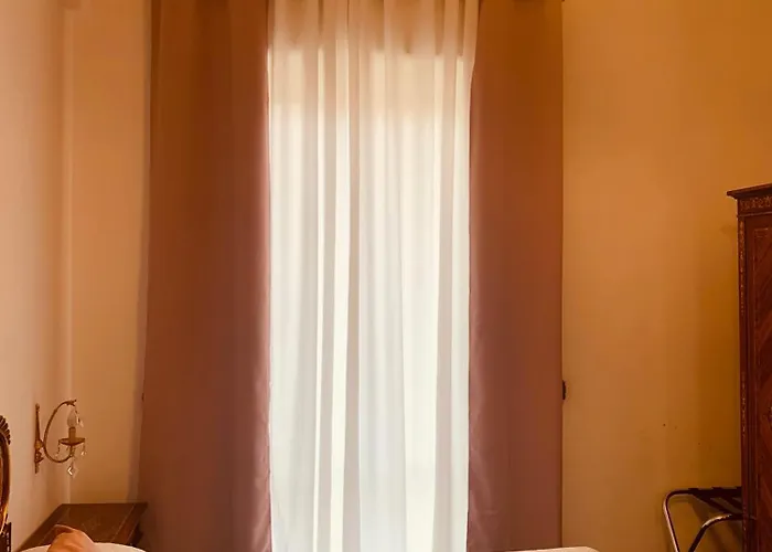 Maison Iva & Gio' Old Style Genova