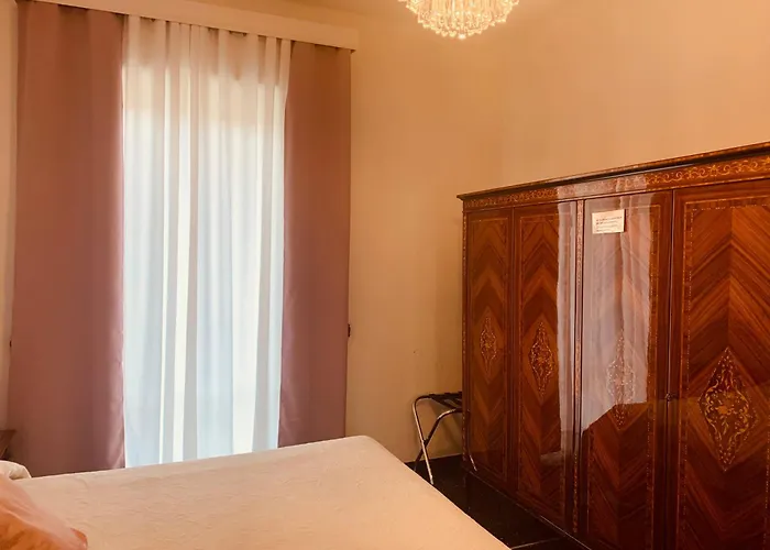 Maison Iva & Gio' Old Style Lejlighed *