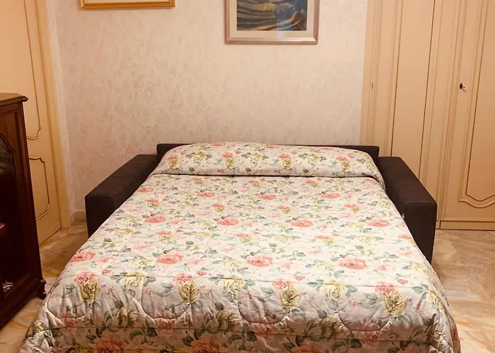 Maison Iva & Gio' Old Style * Genova