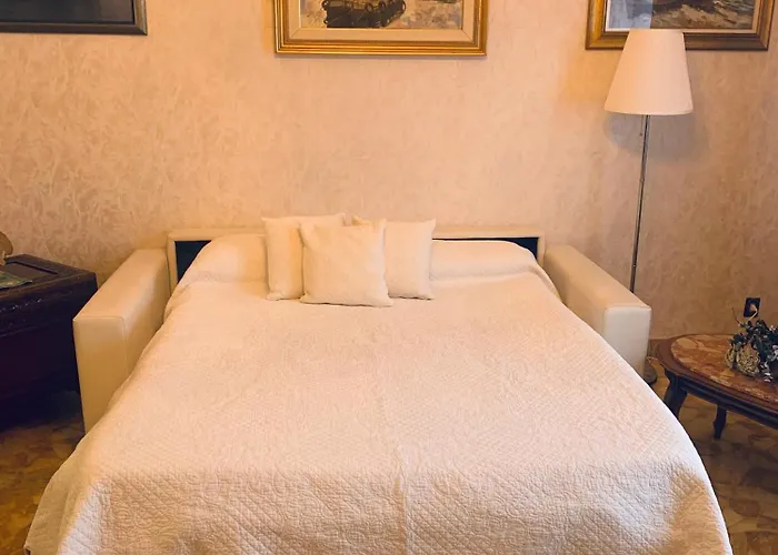 Maison Iva & Gio' Old Style *