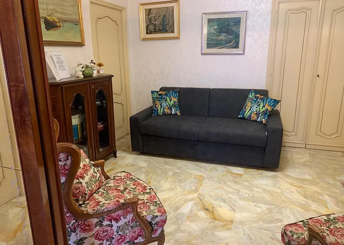 Lejlighed Maison Iva & Gio' Old Style