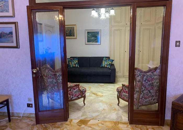 Lejlighed Maison Iva & Gio' Old Style