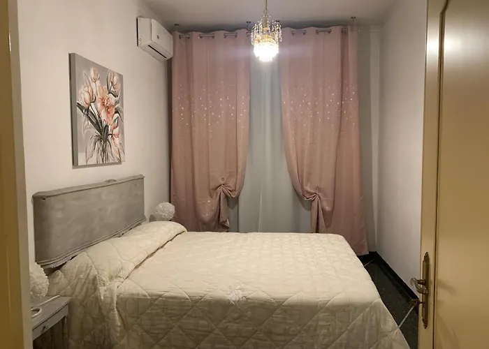 Maison Iva & Gio' Old Style Lejlighed *