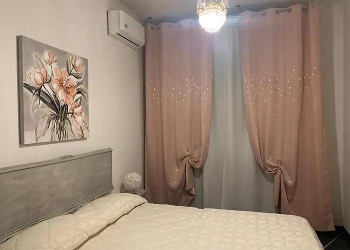 Maison Iva & Gio' Old Style Lejlighed Genova