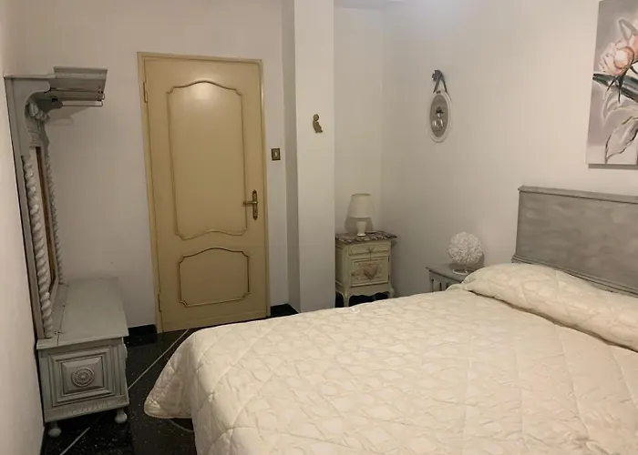 Maison Iva & Gio' Old Style