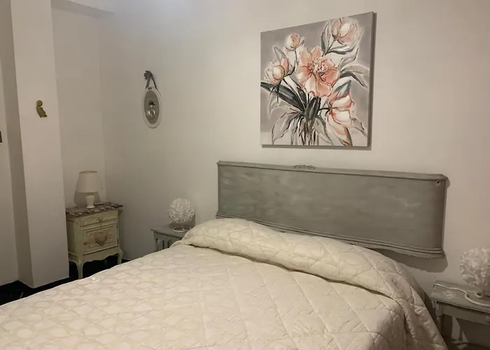 Maison Iva & Gio' Old Style