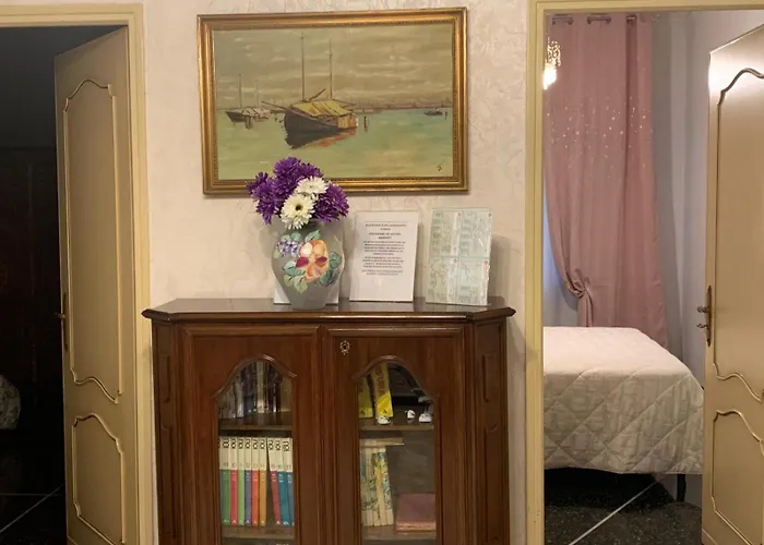 Maison Iva & Gio' Old Style