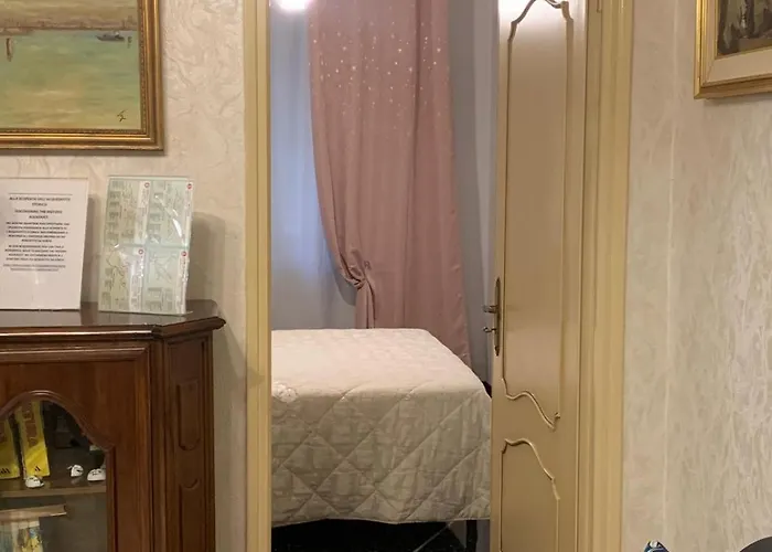 Maison Iva & Gio' Old Style Lejlighed